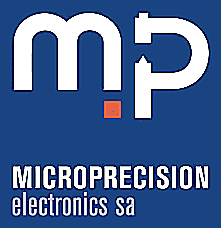 MICROPRECISION