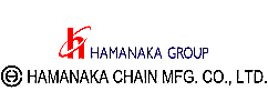 HAMANAKA CHAIN