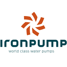 IRON PUMP