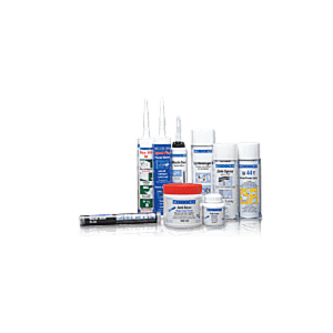 Sealants, adhesives