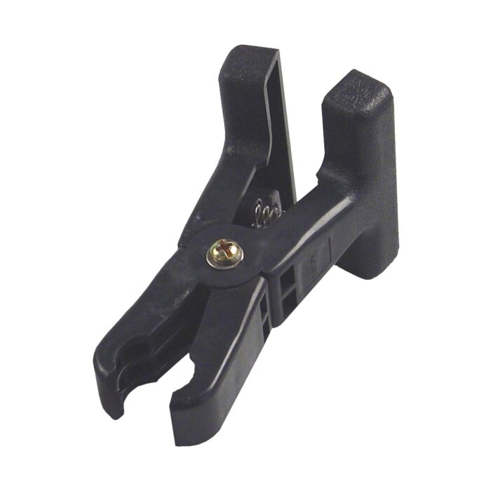 Fuse puller for Japanese fuses, butterfly type