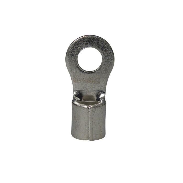 Ring terminal M8 pressing type,16 mm²