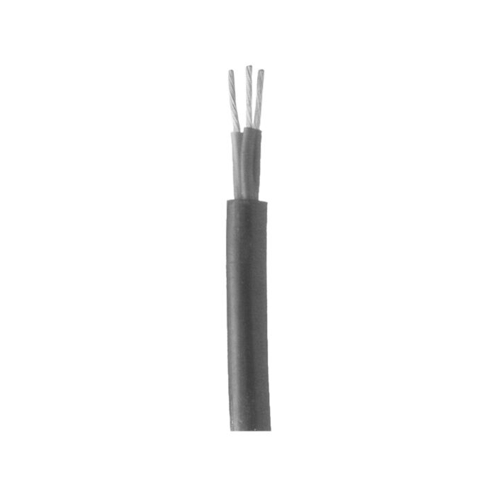 Neoprene rubber cable 12x2,5 mm²