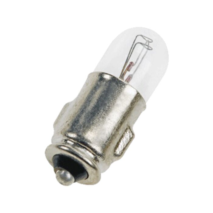 Miniature Indicator lamp 24V 125mA Ba7s 7x20mm