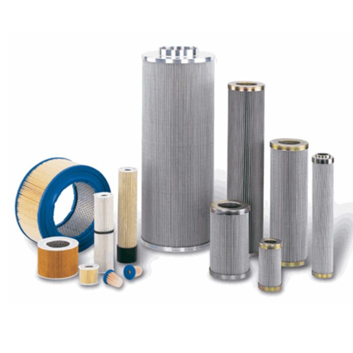 Filtration Group EcoPart Filter Element P 9606 D13H 2 010