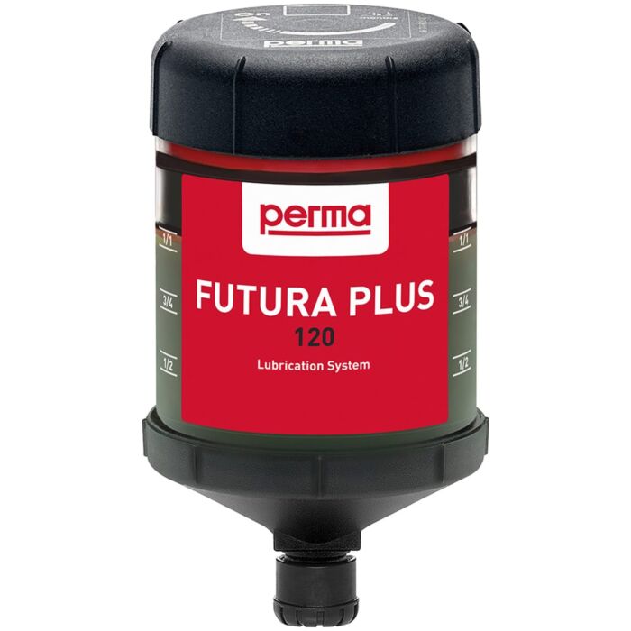 Perma FUTURA PLUS 12 Months mit perma Multipurpose oil SO32