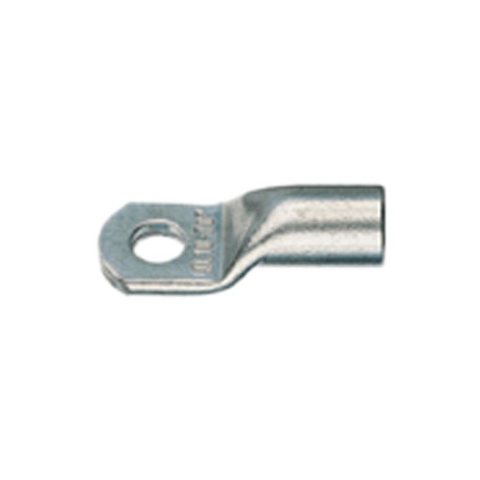 Klauke Solderless ring terminal 10 mm² 2R/4