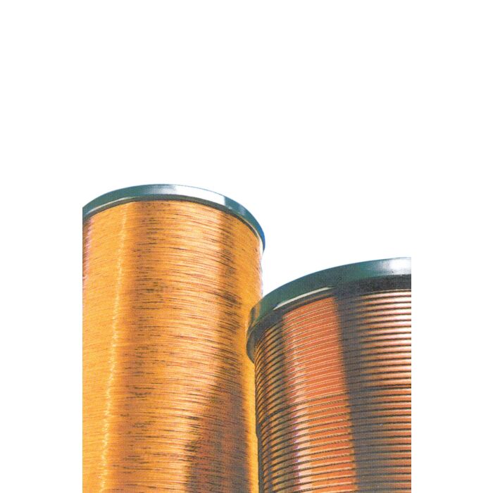 Rewinding enamelled copper wire 1,18mm