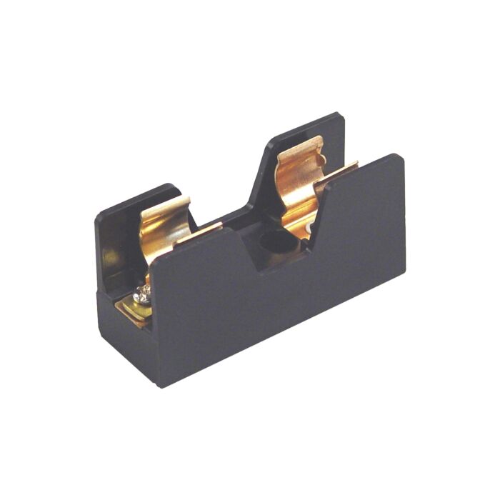 Fuse holder for NC-1, 1-30A