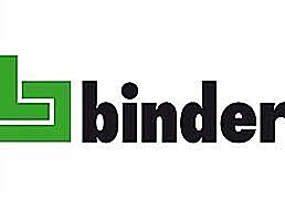 BINDER