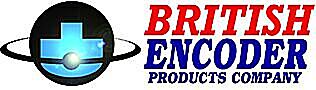 BRITISH ENCODER