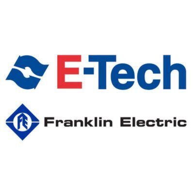 E-TECH - FRANKLIN ELECTRIC