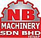 NB MACHINE TOOLS