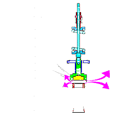 FUKUI SEISAKUSHO Safety valve